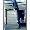Combination Ladder Triple Extending To 5.8m (19')