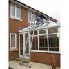 Conservatory Roof Access System Ladder