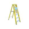 Builders Steps Fibre Glass 5' 7"