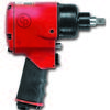 Impact Wrench 1/2" Drive Air