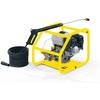 Pressure Washer Cold Water 3300psi Petrol
