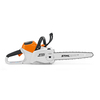 Chainsaw 14" c/w Safety Kit Cordless