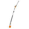 Hedge Trimmer Long Reach Cordless