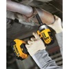 Impact Wrench 1/2" Drive Cordless 18V
