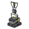 Compact Floor Scrubber / Dryer