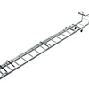 Roof Ladder Double Section 6.7m (22')